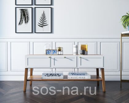 Консоль широкая "Andersen" арт AN16